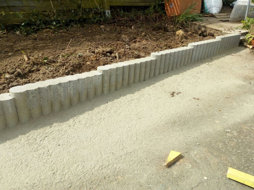 Aménagement de jardin et terrasse à Bruxelles – rénovation et travaux extérieurs par Goldmann.EU