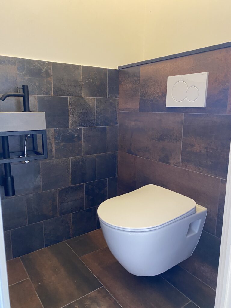 Carreleur à Bruxelles – pose de carrelage sol et mur, salle de bain et rénovation par Goldmann.EU