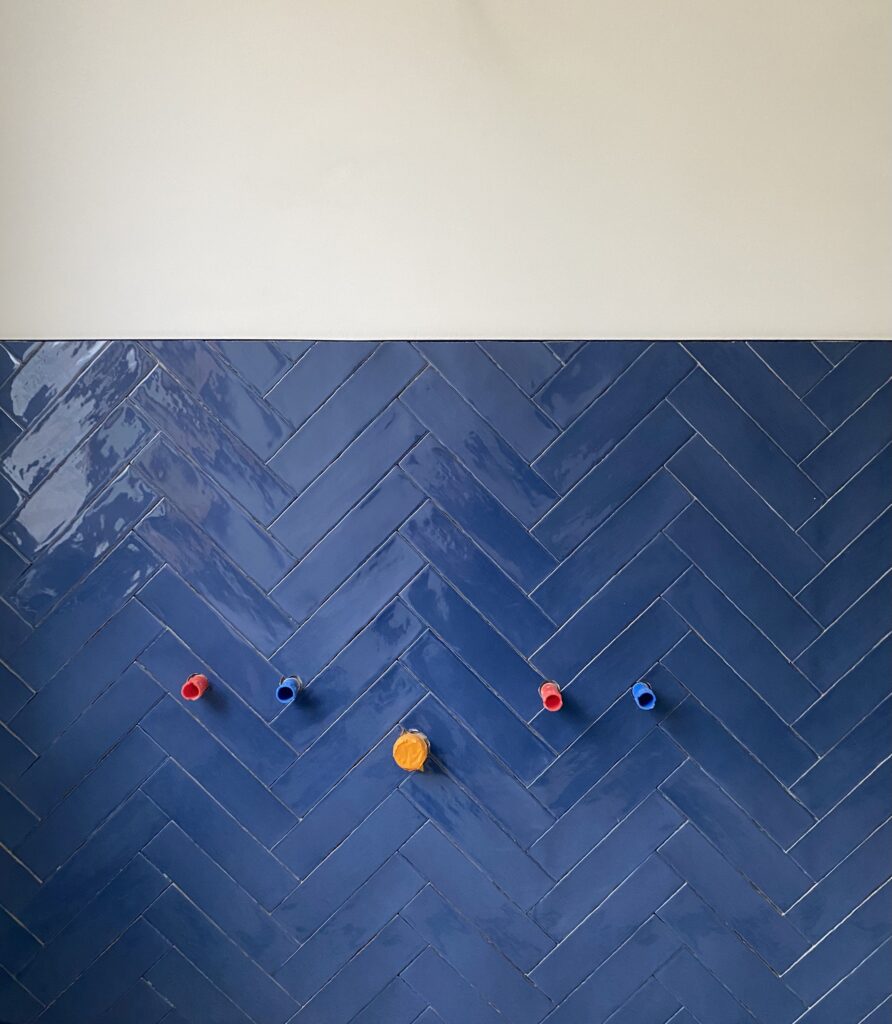 Rénovation salle de bain à Bruxelles – douche italienne, carrelage et installation sanitaire par Goldmann.EU