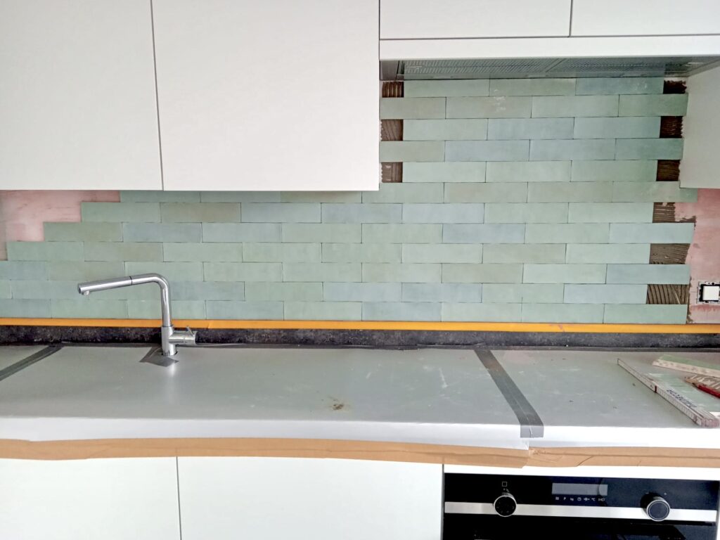 Carreleur à Bruxelles – pose de carrelage sol et mur, salle de bain et rénovation par Goldmann.EU
