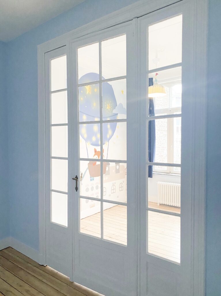 Peintre à Bruxelles – travaux de peinture intérieure, murs et plafonds par Goldmann.EU