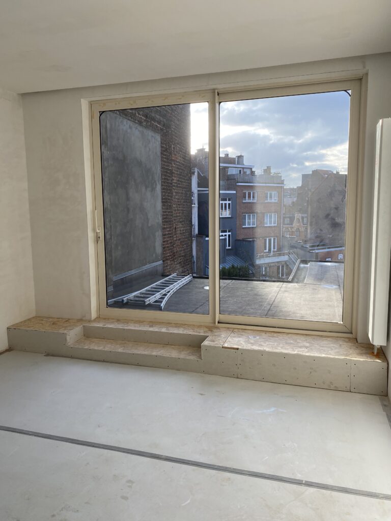 Parqueteur à Bruxelles – pose, rénovation et ponçage de parquet par Goldmann.EU