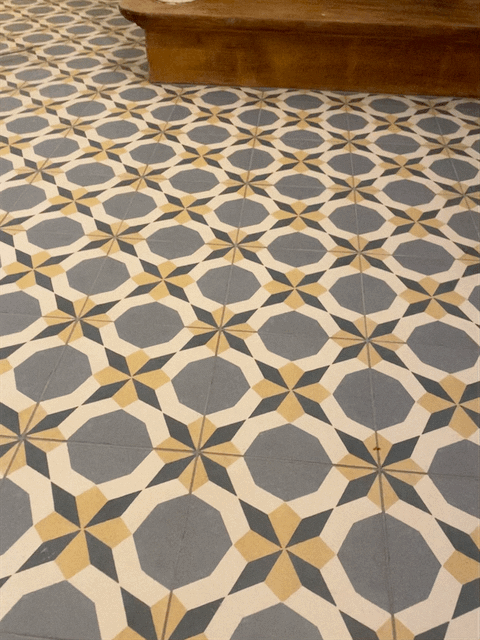 Carreleur à Bruxelles – pose de carrelage sol et mur, salle de bain et rénovation par Goldmann.EU