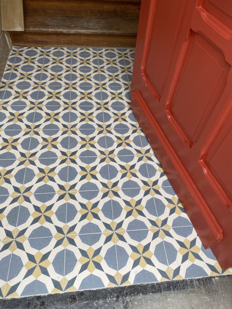 Carreleur à Bruxelles – pose de carrelage sol et mur, salle de bain et rénovation par Goldmann.EU