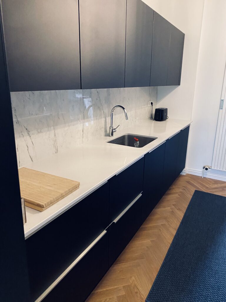Carreleur à Bruxelles – pose de carrelage sol et mur, salle de bain et rénovation par Goldmann.EU