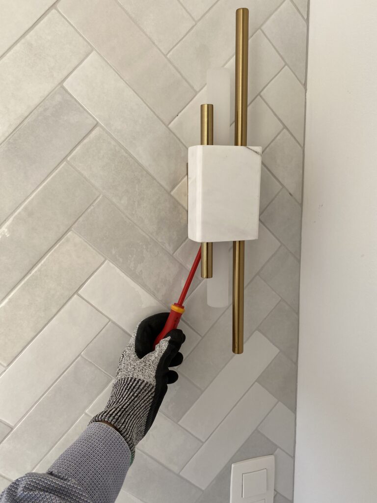 Carreleur à Bruxelles – pose de carrelage sol et mur, salle de bain et rénovation par Goldmann.EU