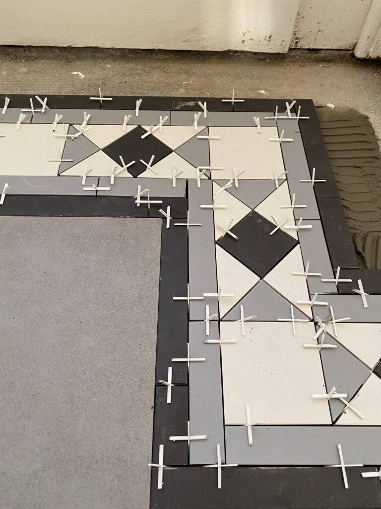 Carreleur à Bruxelles – pose de carrelage sol et mur, salle de bain et rénovation par Goldmann.EU