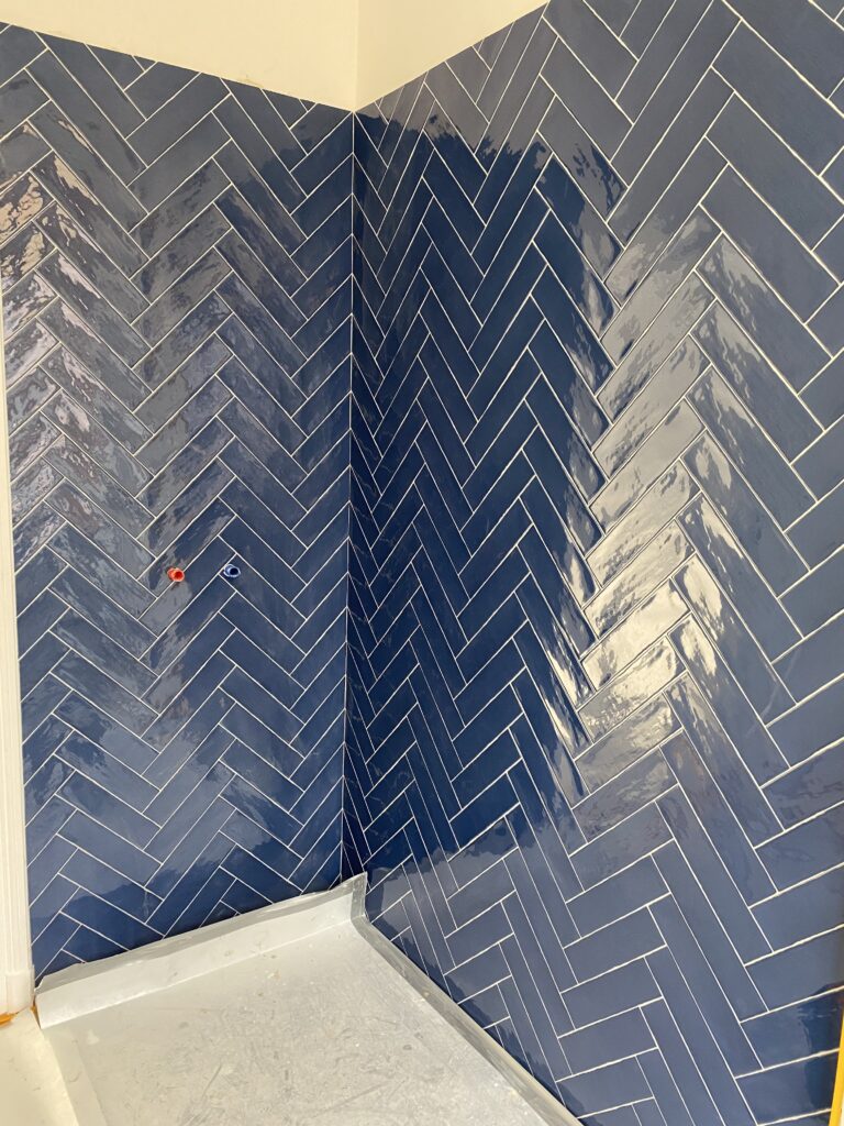 Carreleur à Bruxelles – pose de carrelage sol et mur, salle de bain et rénovation par Goldmann.EU