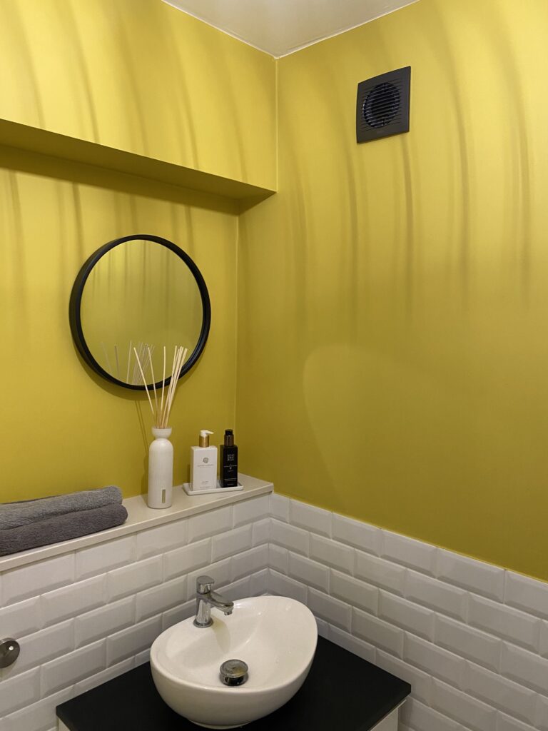 Carreleur à Bruxelles – pose de carrelage sol et mur, salle de bain et rénovation par Goldmann.EU
