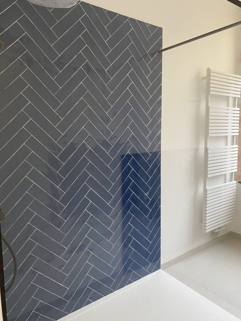 Carreleur à Bruxelles – pose de carrelage sol et mur, salle de bain et rénovation par Goldmann.EU