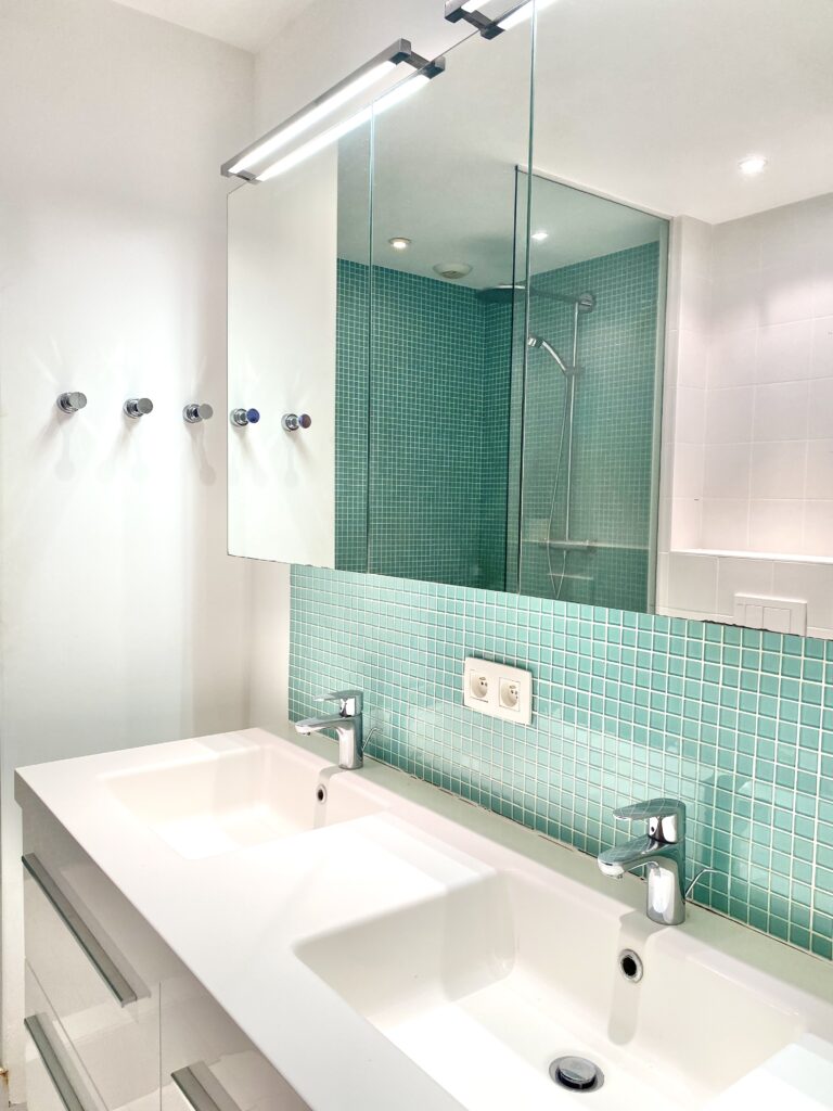 Carreleur à Bruxelles – pose de carrelage sol et mur, salle de bain et rénovation par Goldmann.EU