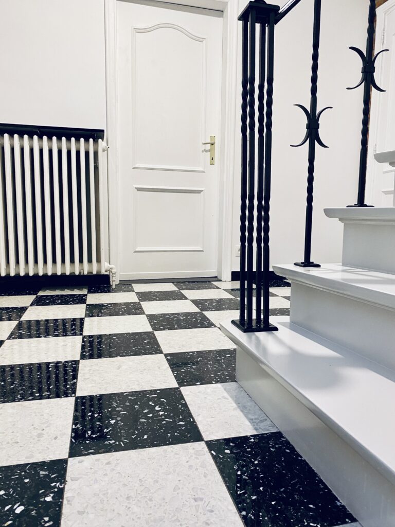 Carreleur à Bruxelles – pose de carrelage sol et mur, salle de bain et rénovation par Goldmann.EU