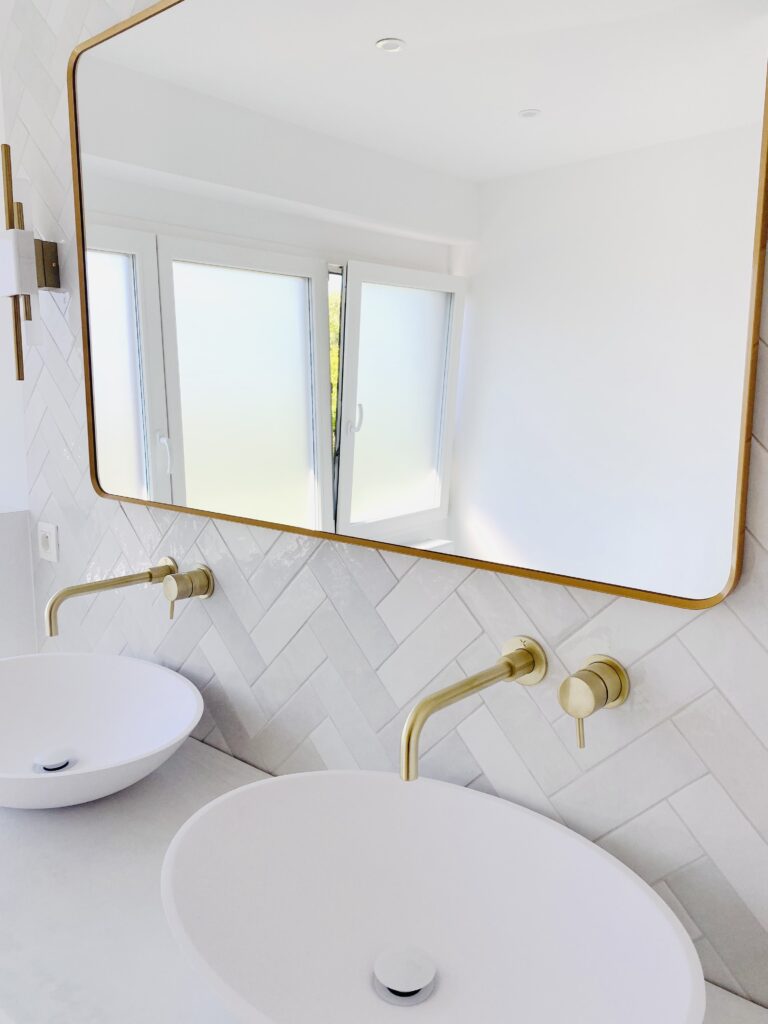 Carreleur à Bruxelles – pose de carrelage sol et mur, salle de bain et rénovation par Goldmann.EU