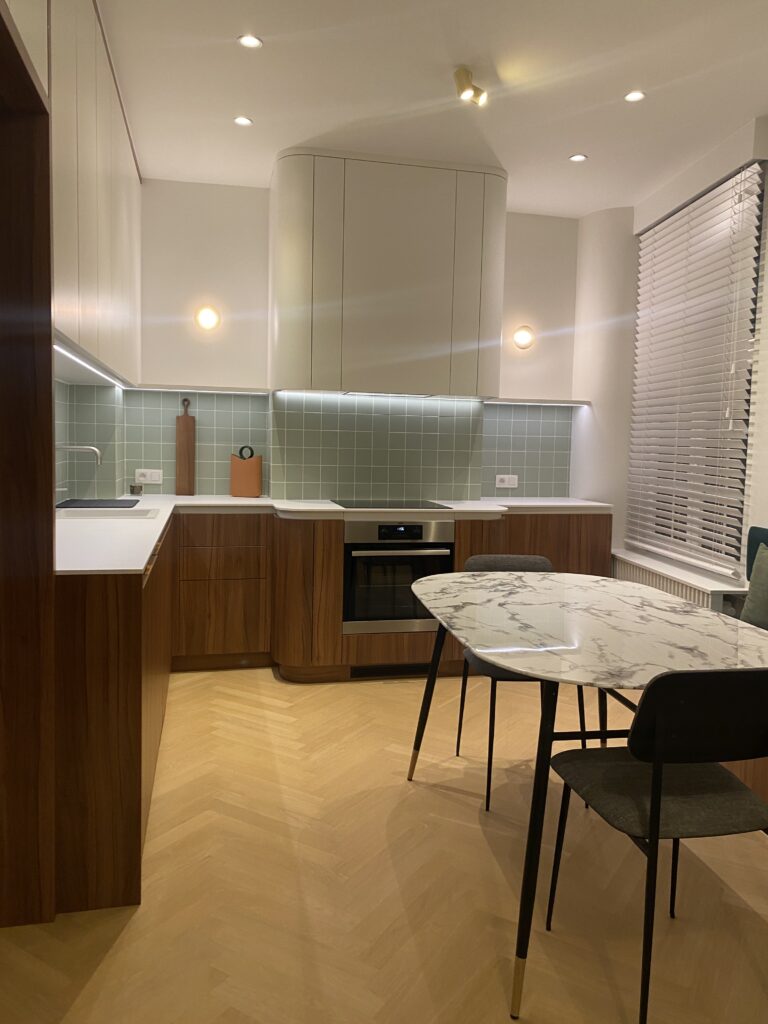 Parqueteur à Bruxelles – pose, rénovation et ponçage de parquet par Goldmann.EU