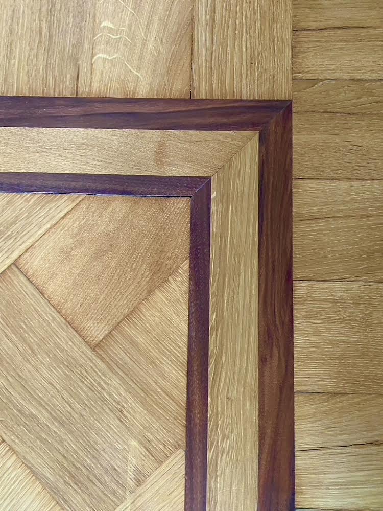 Parqueteur à Bruxelles – pose, rénovation et ponçage de parquet par Goldmann.EU