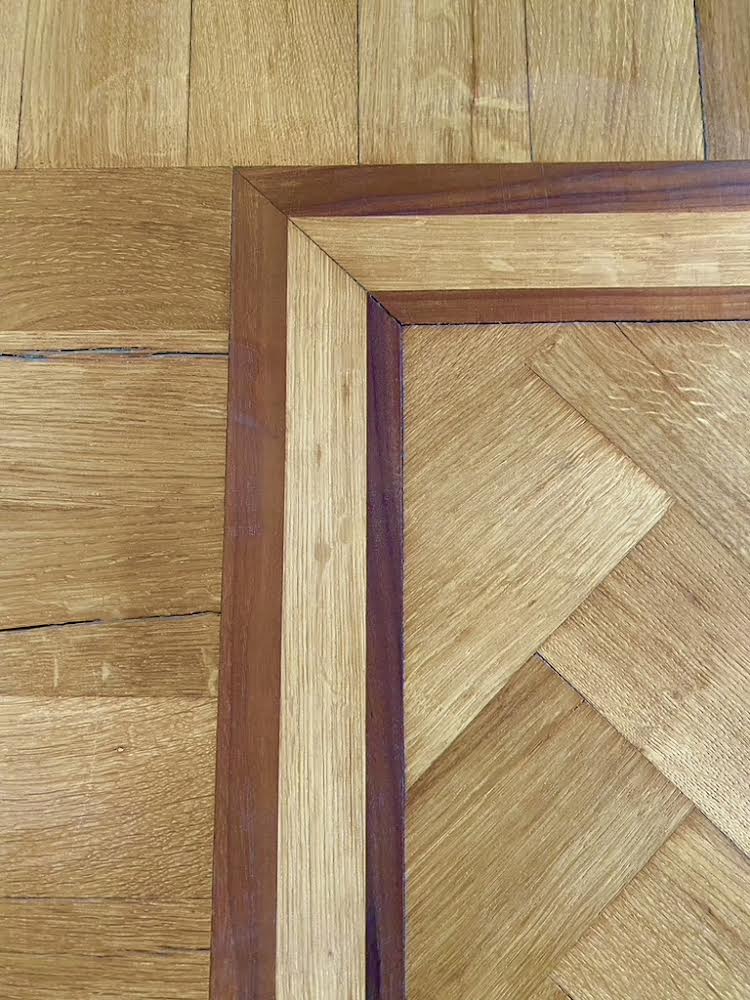 Parqueteur à Bruxelles – pose, rénovation et ponçage de parquet par Goldmann.EU