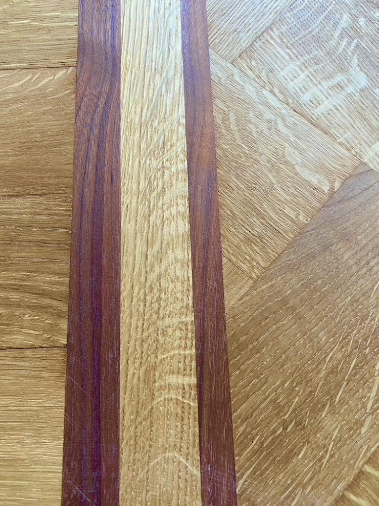 Parqueteur à Bruxelles – pose, rénovation et ponçage de parquet par Goldmann.EU