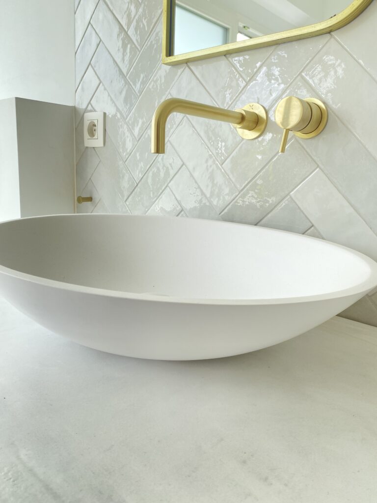 Carreleur à Bruxelles – pose de carrelage sol et mur, salle de bain et rénovation par Goldmann.EU