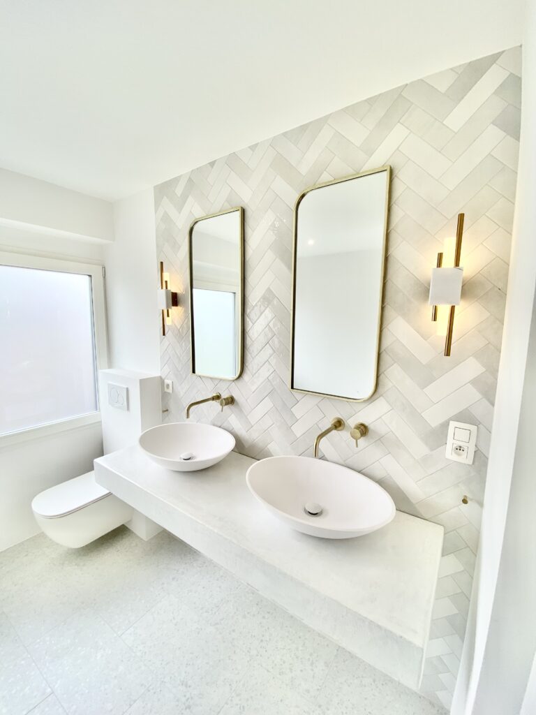 Carreleur à Bruxelles – pose de carrelage sol et mur, salle de bain et rénovation par Goldmann.EU