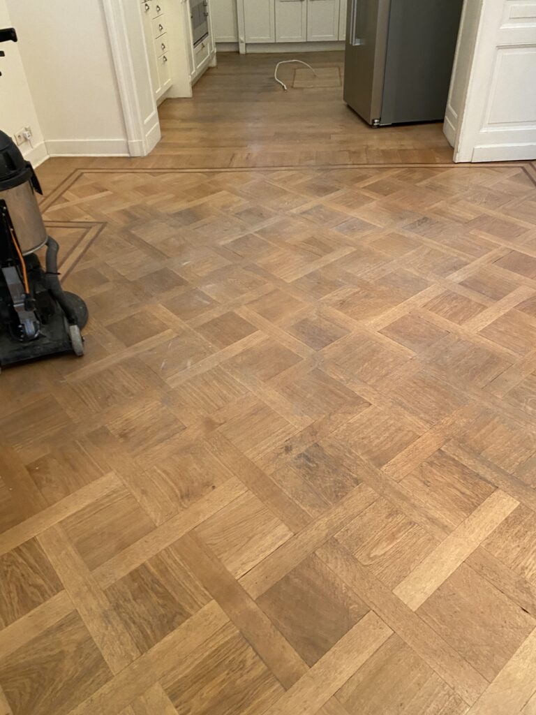 Parqueteur à Bruxelles – pose, rénovation et ponçage de parquet par Goldmann.EU