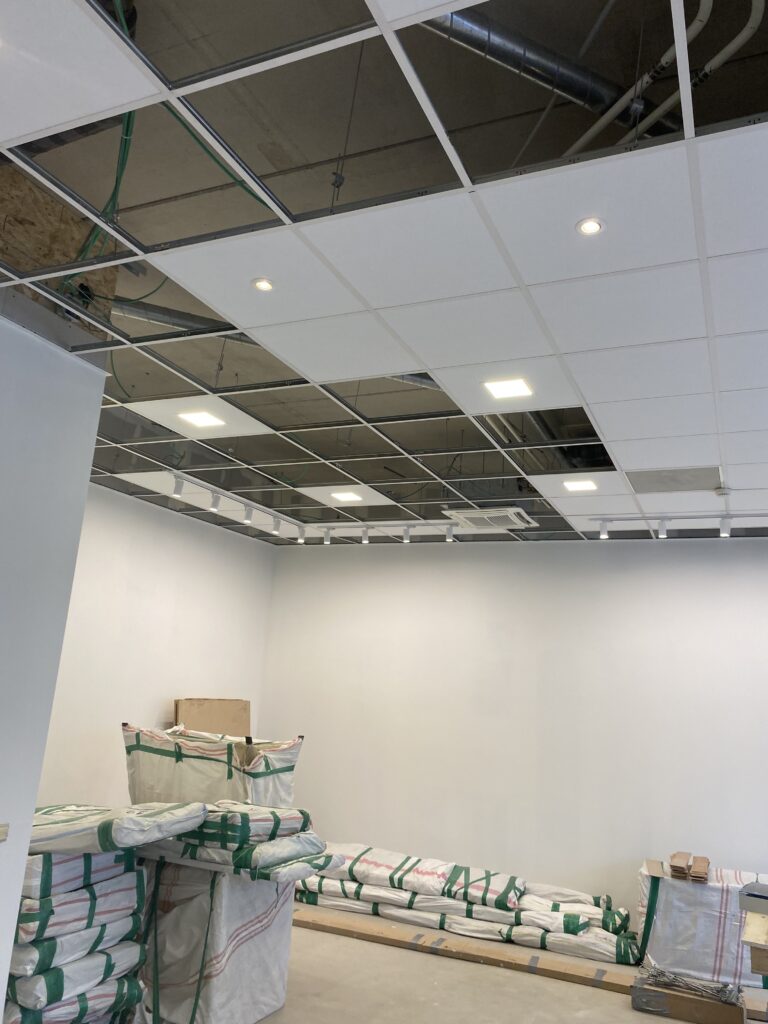Électricien à Bruxelles – installation, rénovation et mise en conformité électrique RGIE par Goldmann.EU