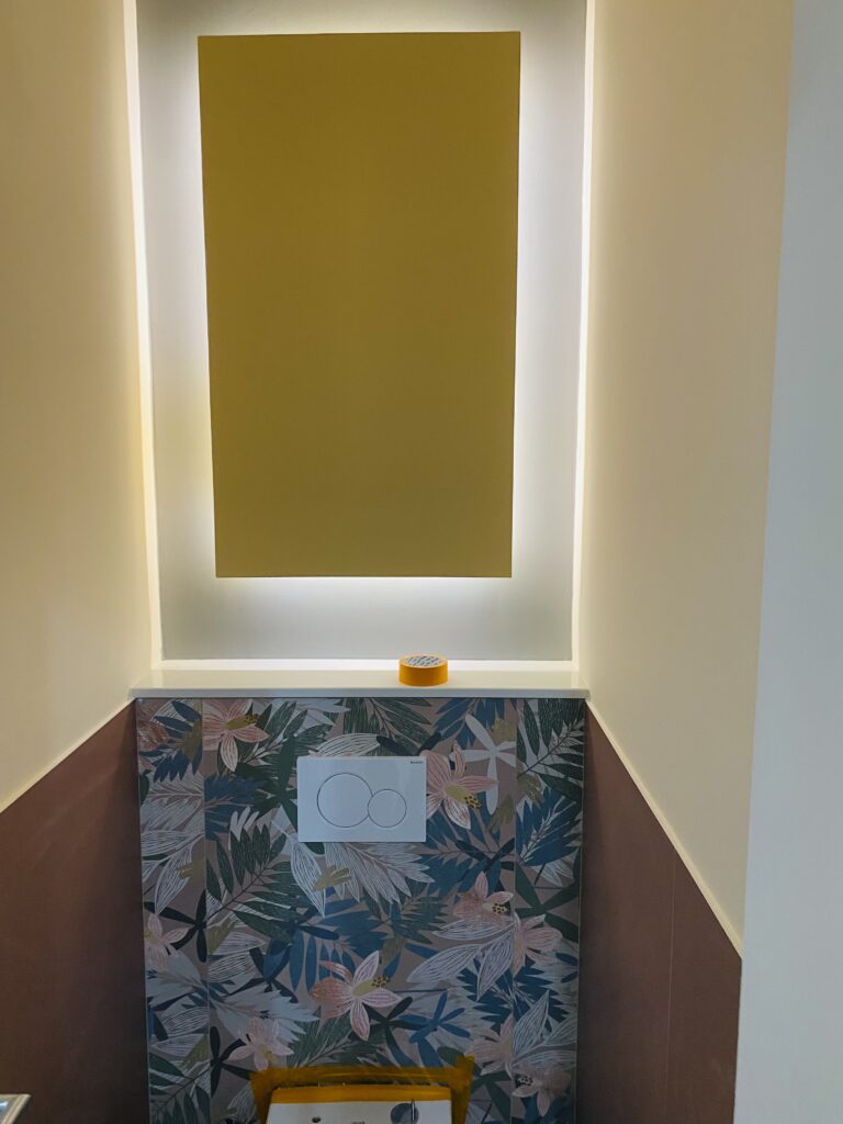 Électricien à Bruxelles – installation, rénovation et mise en conformité électrique RGIE par Goldmann.EU
