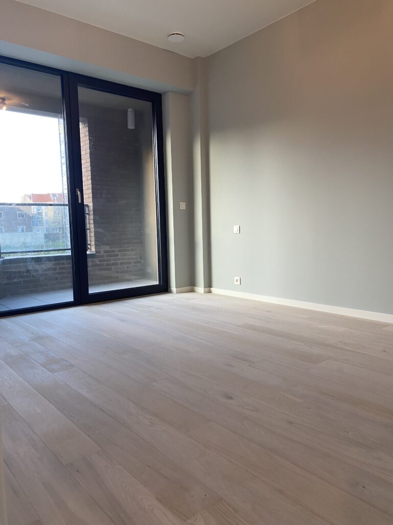 Parqueteur à Bruxelles – pose, rénovation et ponçage de parquet par Goldmann.EU