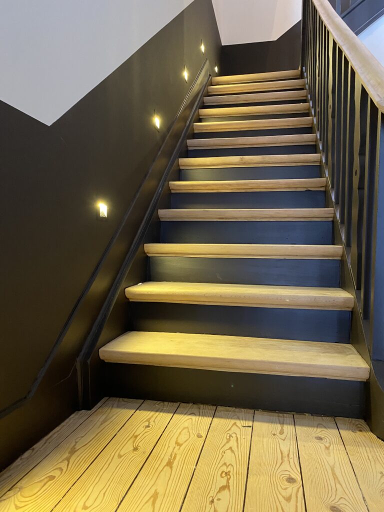 Électricien à Bruxelles – installation, rénovation et mise en conformité électrique RGIE par Goldmann.EU