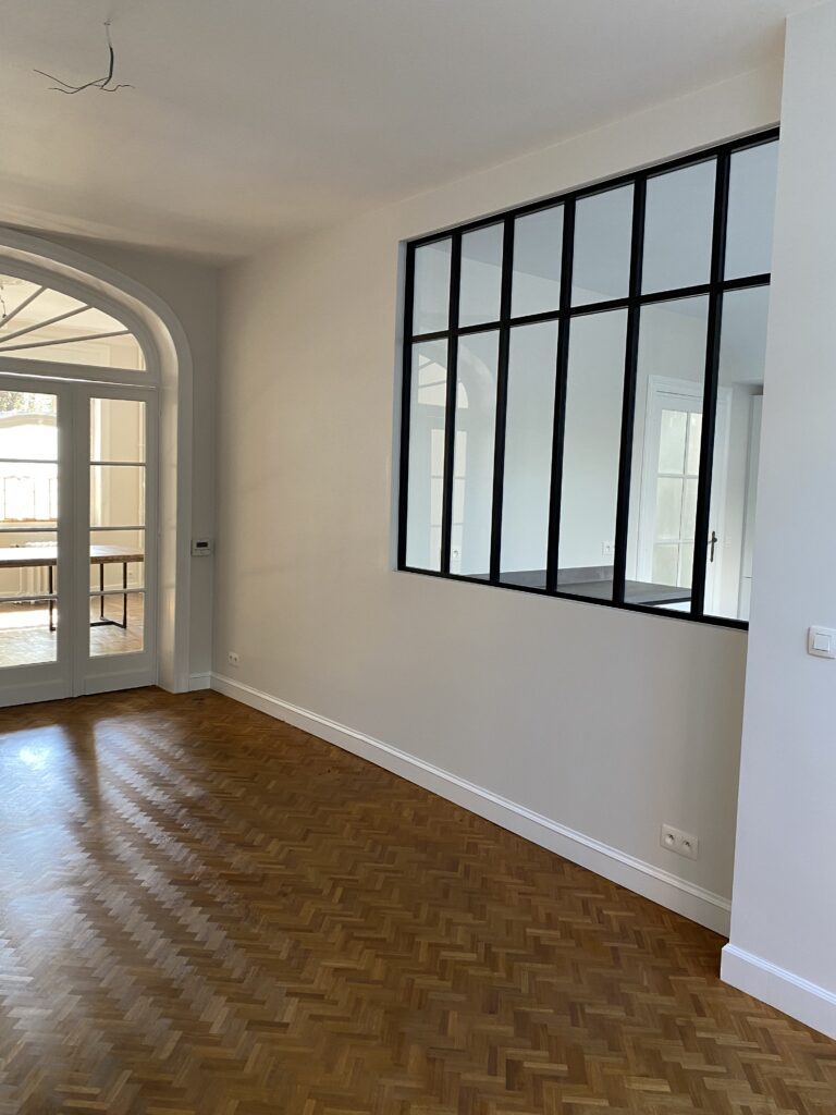 Parqueteur à Bruxelles – pose, rénovation et ponçage de parquet par Goldmann.EU