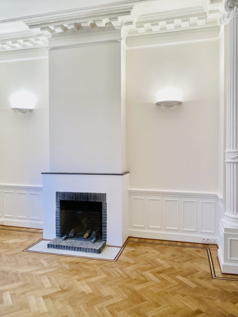 Électricien à Bruxelles – installation, rénovation et mise en conformité électrique RGIE par Goldmann.EU